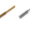 Electric Chainsaw Sharpener Kit with Titanium-Coated Diamond Bits by-5