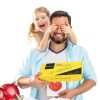 Electric Chainsaw Sharpener Kit with Titanium-Coated Diamond Bits by-6