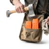 6 Pack Tree Felling Wedges with Spikes for Safe Tree Cutting – 3 Each-5