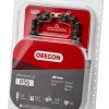 Oregon R56 AdvanceCut Chainsaw Chain 16" Low Kickback for Greenworks-0