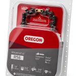 Oregon R56 AdvanceCut Chainsaw Chain 16" Low Kickback for Greenworks-0