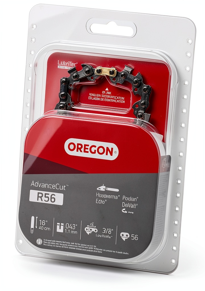 Makita chainsaw chain