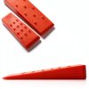 6 Pack Tree Felling Wedges with Spikes for Safe Tree Cutting – 3 Each-4
